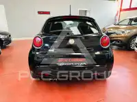 2010 Alfa Romeo Mito