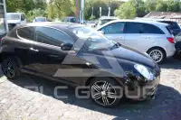 2010 Alfa Romeo Mito