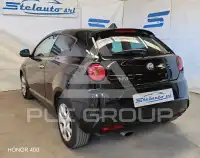 2010 Alfa Romeo Mito