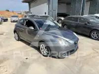 2010 Alfa Romeo Mito
