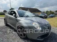 2010 Alfa Romeo Mito
