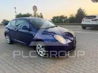 2010 Alfa Romeo Mito