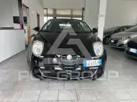 2010 Alfa Romeo Mito