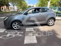 2010 Alfa Romeo Mito