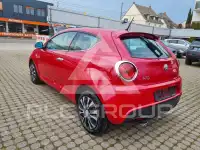 2010 Alfa Romeo Mito