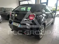 2010 Alfa Romeo Mito