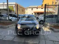 2010 Alfa Romeo Mito