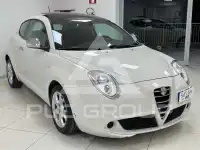 2010 Alfa Romeo Mito