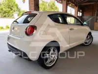2010 Alfa Romeo Mito