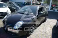 2010 Alfa Romeo Mito