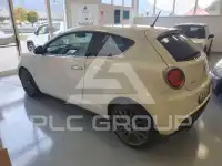2010 Alfa Romeo Mito