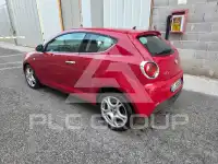 2010 Alfa Romeo Mito