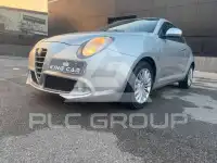 2010 Alfa Romeo Mito