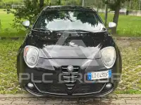 2010 Alfa Romeo Mito
