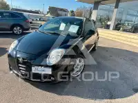 2010 Alfa Romeo Mito