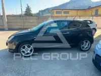 2010 Alfa Romeo Mito