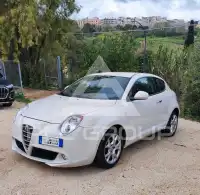 2010 Alfa Romeo Mito