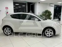 2010 Alfa Romeo Mito