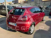2010 Alfa Romeo Mito