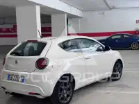 2010 Alfa Romeo Mito