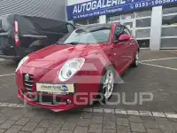 2010 Alfa Romeo Mito