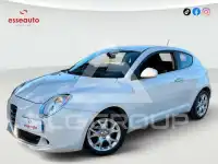 2010 Alfa Romeo Mito