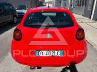 2010 Alfa Romeo Mito