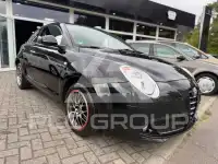 2010 Alfa Romeo Mito