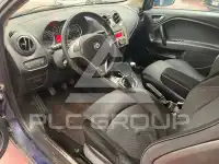 2010 Alfa Romeo Mito