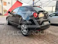 2010 Alfa Romeo Mito