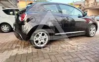 2010 Alfa Romeo Mito