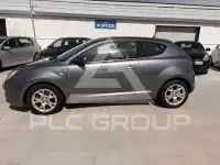 2010 Alfa Romeo Mito