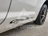 2010 Alfa Romeo Mito