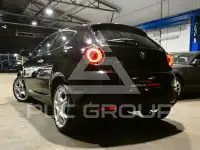 2010 Alfa Romeo Mito