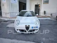 2010 Alfa Romeo Mito