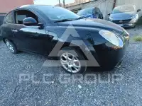 2010 Alfa Romeo Mito