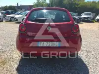 2010 Alfa Romeo Mito