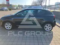 2010 Alfa Romeo Mito