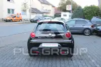 2010 Alfa Romeo Mito