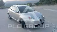 2010 Alfa Romeo Mito