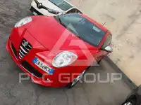 2010 Alfa Romeo Mito