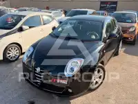 2010 Alfa Romeo Mito