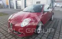 2010 Alfa Romeo Mito