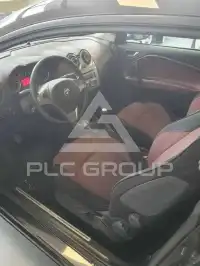 2010 Alfa Romeo Mito