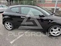 2010 Alfa Romeo Mito
