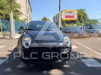 2010 Alfa Romeo Mito