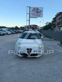 2010 Alfa Romeo Mito