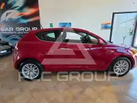 2010 Alfa Romeo Mito