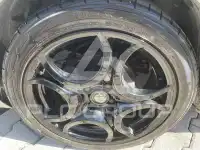 2010 Alfa Romeo Mito
