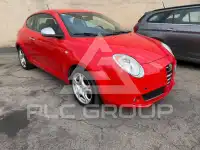 2010 Alfa Romeo Mito